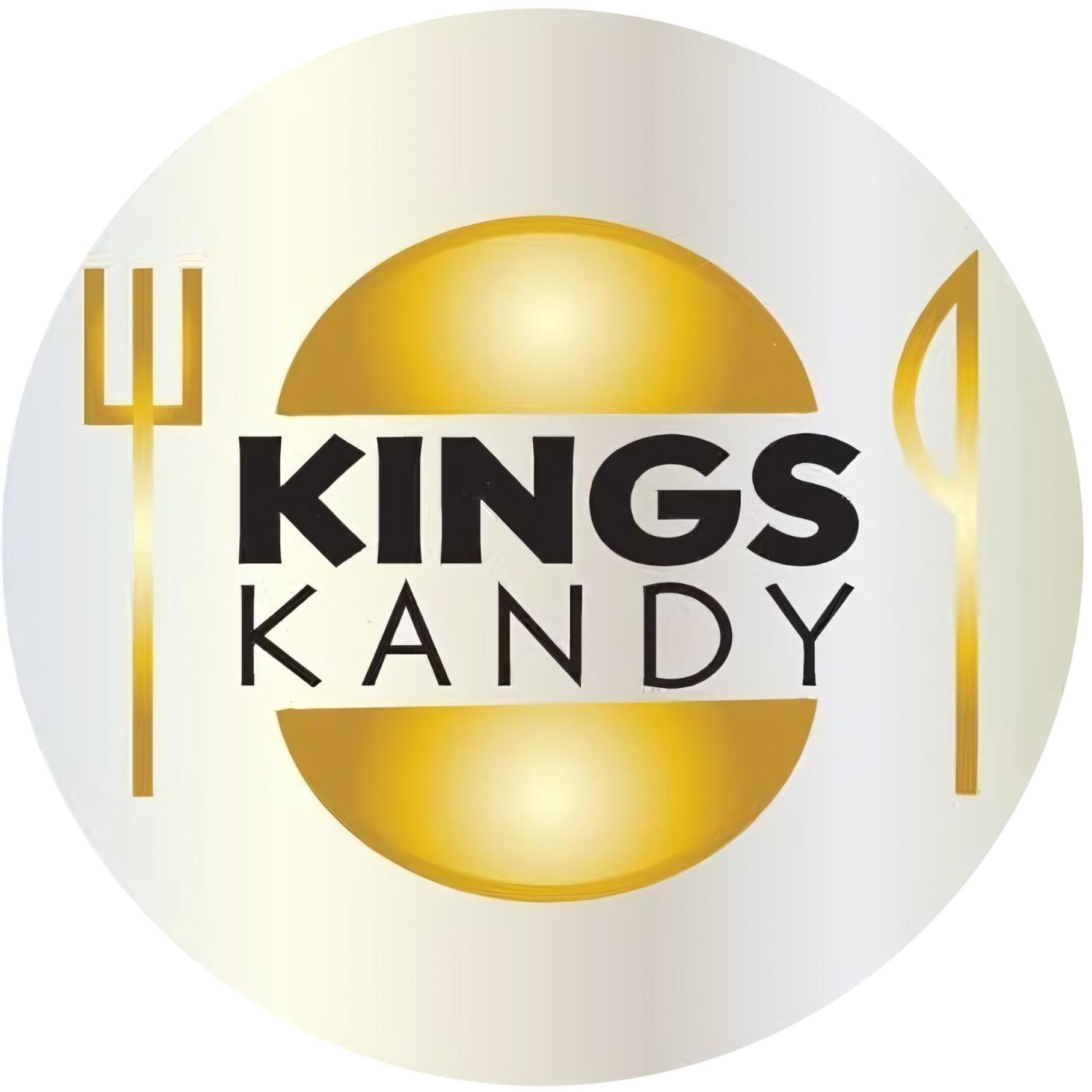 Kings Kandy Rooftop Bagian luar foto